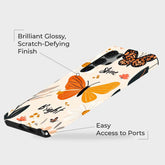 Bright Wingscape - Peeperly